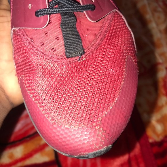 Nike huruaches - Picture 4 of 4